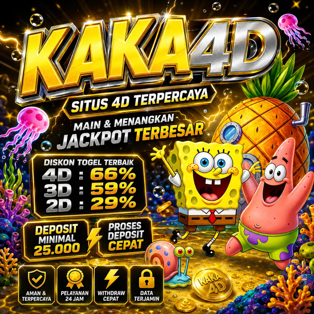 KAKA4DBanner